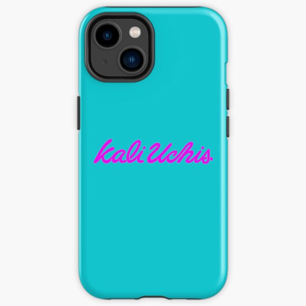 Kali Uchis Number 1 GOAT 4 iPhone Tough Case RB1608 product Offical kali uchis Merch
