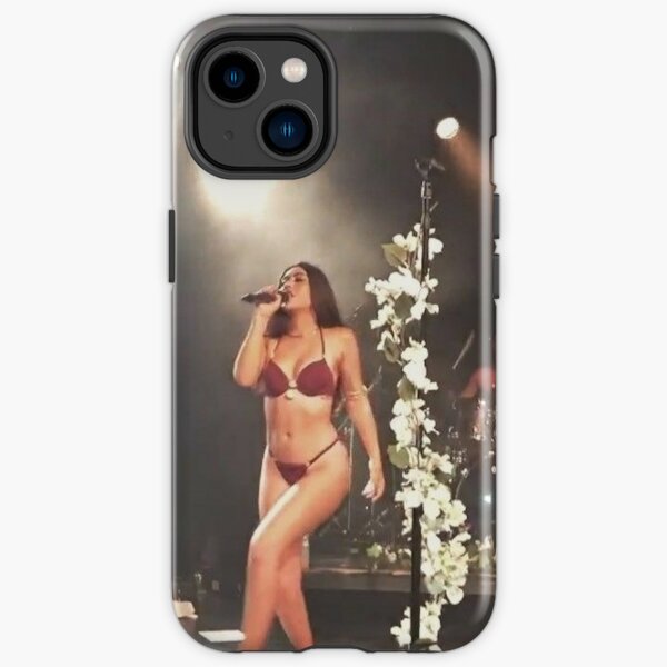 kali uchis iPhone Tough Case RB1608 product Offical kali uchis Merch