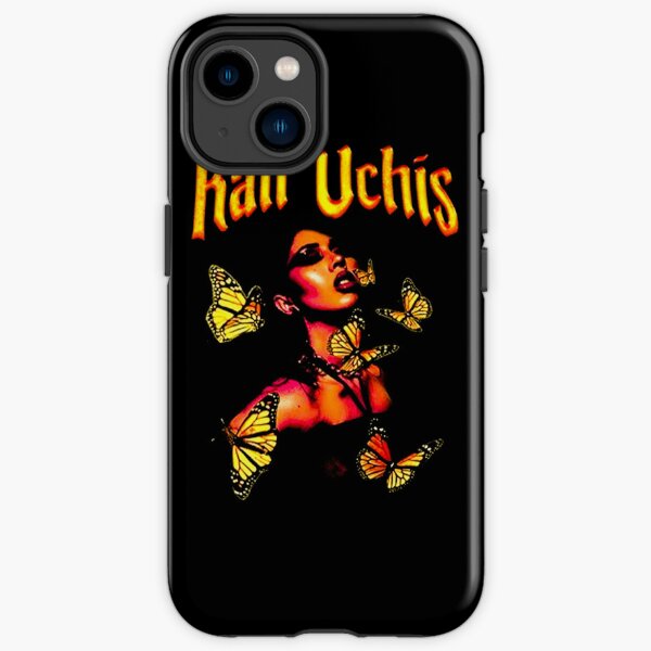 Kali Uchis Retro iPhone Tough Case RB1608 product Offical kali uchis Merch