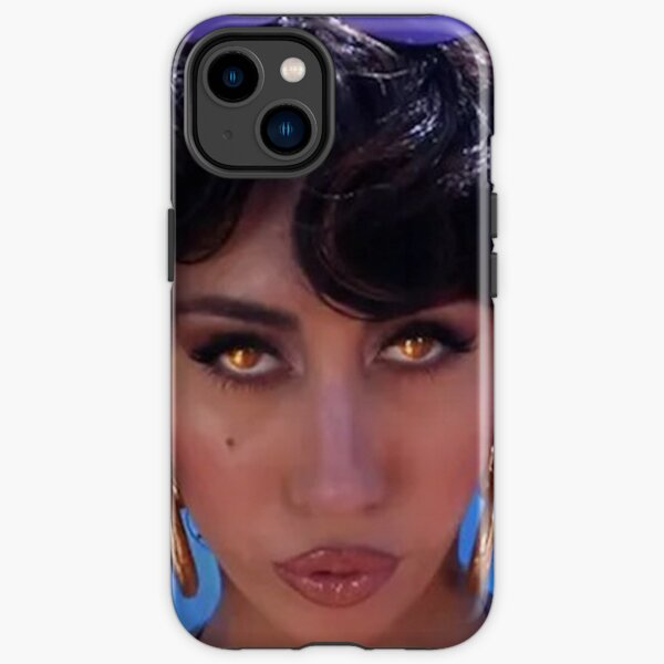 Kali Uchis singer, Kali Uchis songs, Kali Uchis album. iPhone Tough Case RB1608 product Offical kali uchis Merch