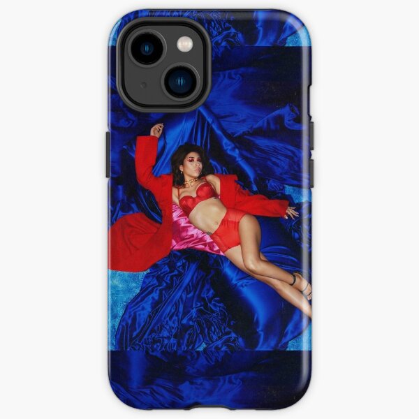 Kali Uchis iPhone Tough Case RB1608 product Offical kali uchis Merch