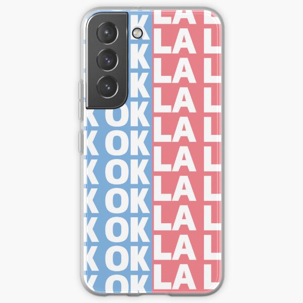 See you again - Tyler, the creator, Kali Uchis Samsung Galaxy Soft Case RB1608 product Offical kali uchis Merch