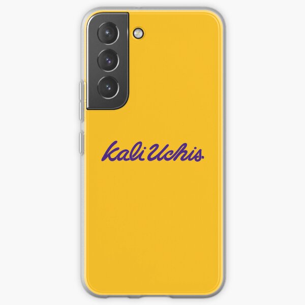 Kali Uchis Number 1 GOAT Samsung Galaxy Soft Case RB1608 product Offical kali uchis Merch