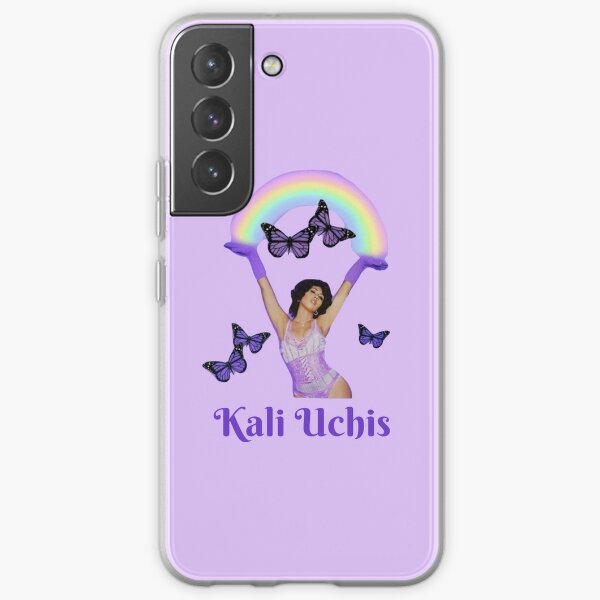 In Your Dreams Kali Uchis Tour Samsung Galaxy Soft Case RB1608 product Offical kali uchis Merch