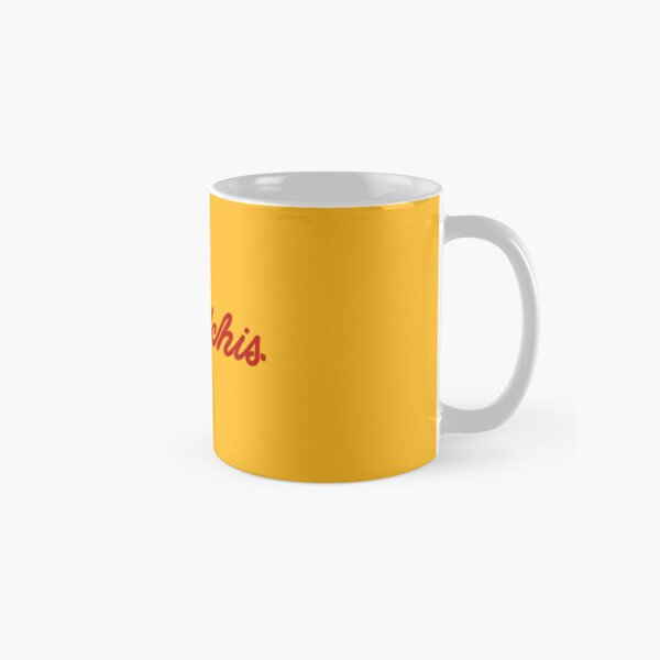 Kali Uchis Number 1 GOAT 6 Classic Mug RB1608 product Offical kali uchis Merch