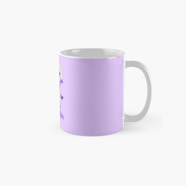 In Your Dreams Kali Uchis Tour Classic Mug RB1608 product Offical kali uchis Merch