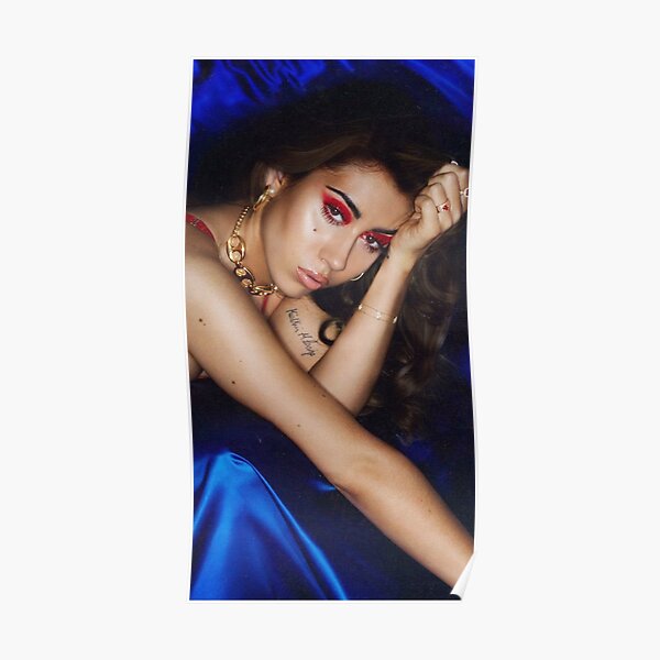 ISOLATION (Kali Uchis) [1] Poster RB1608 product Offical kali uchis Merch