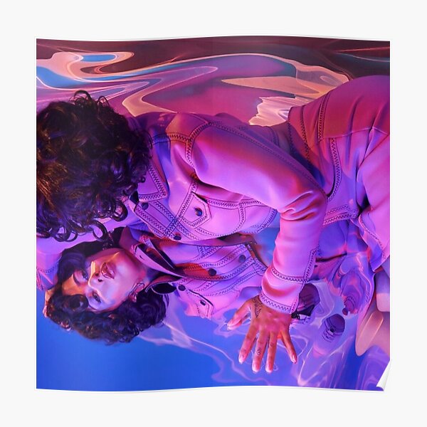 kali uchis Poster RB1608 product Offical kali uchis Merch
