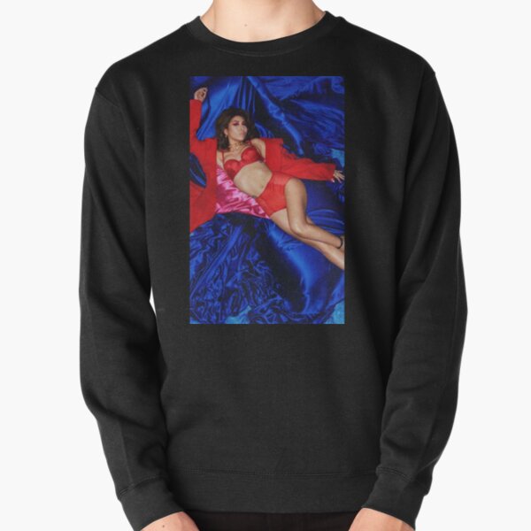ISOLATION (Kali Uchis) [2] Pullover Sweatshirt RB1608 product Offical kali uchis Merch