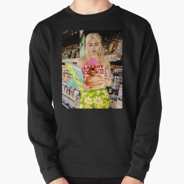 Kali uchis Funny Pullover Sweatshirt RB1608 product Offical kali uchis Merch