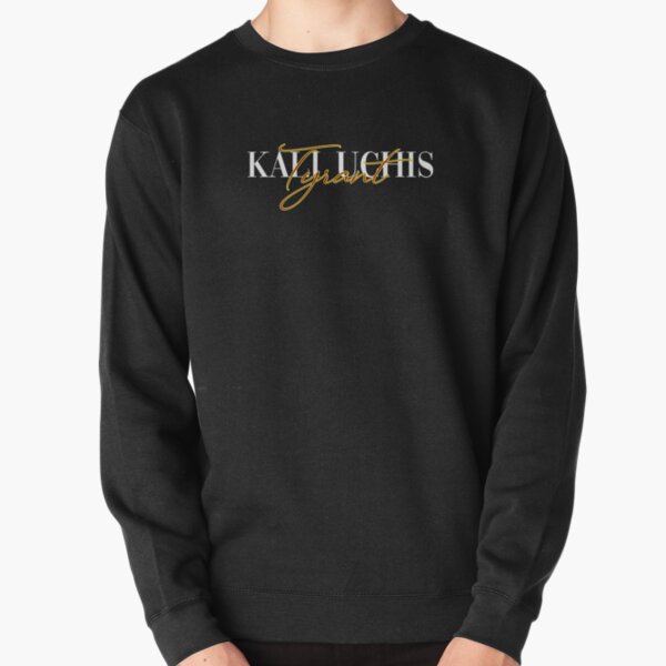 Kali Uchis Tyrant  Pullover Sweatshirt RB1608 product Offical kali uchis Merch