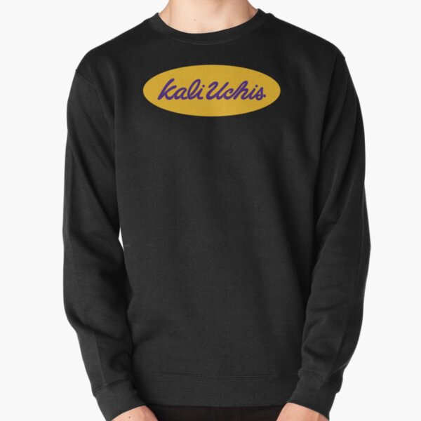 Kali Uchis Number 1 GOAT Pullover Sweatshirt RB1608 product Offical kali uchis Merch