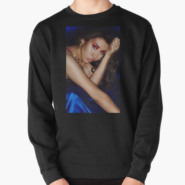 ISOLATION (Kali Uchis) [1] Pullover Sweatshirt RB1608 product Offical kali uchis Merch
