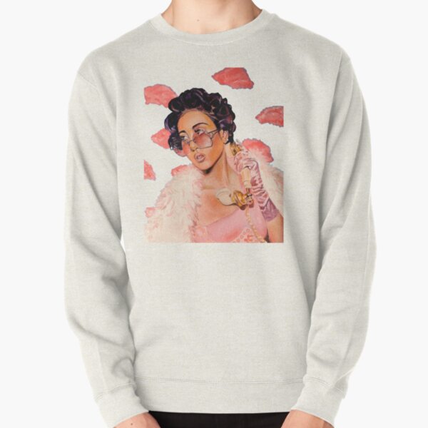 Kali uchis movie Pullover Sweatshirt RB1608 product Offical kali uchis Merch