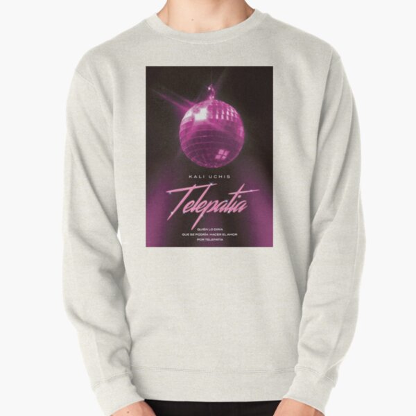 Telepatia by Kali Uchis Pullover Sweatshirt RB1608 product Offical kali uchis Merch