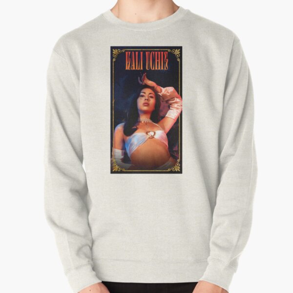 Kali uchis Cute Pullover Sweatshirt RB1608 product Offical kali uchis Merch