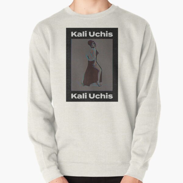 Kali Uchis Art Pullover Sweatshirt RB1608 product Offical kali uchis Merch