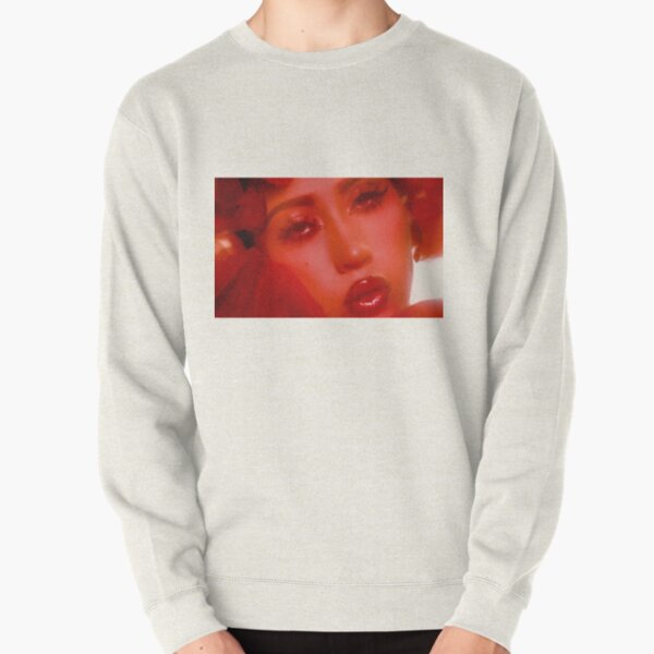Kali Uchis singer, Kali Uchis songs, Kali Uchis album. Pullover Sweatshirt RB1608 product Offical kali uchis Merch