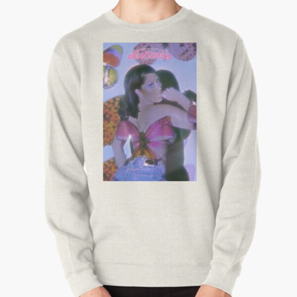 Kali Uchis Aesthetic Pullover Sweatshirt RB1608 product Offical kali uchis Merch