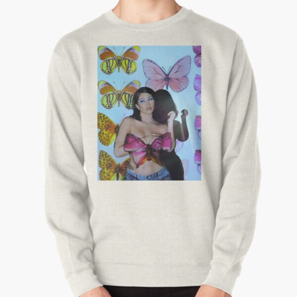 kali uchis -  Pullover Sweatshirt RB1608 product Offical kali uchis Merch