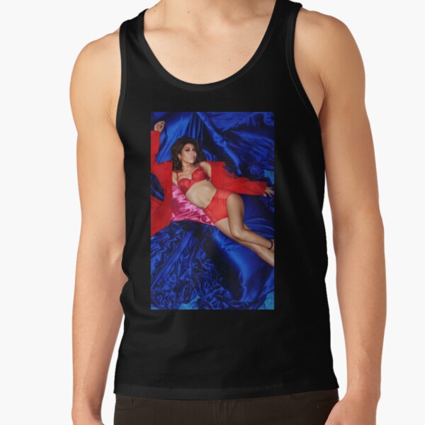 ISOLATION (Kali Uchis) [2] Tank Top RB1608 product Offical kali uchis Merch