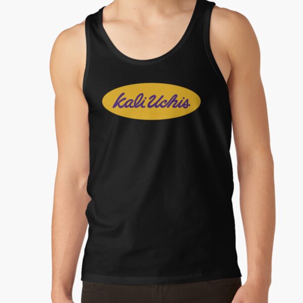 Kali Uchis Number 1 GOAT Tank Top RB1608 product Offical kali uchis Merch