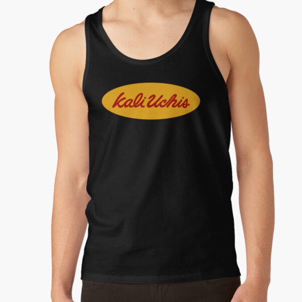 Kali Uchis Number 1 GOAT 6 Tank Top RB1608 product Offical kali uchis Merch