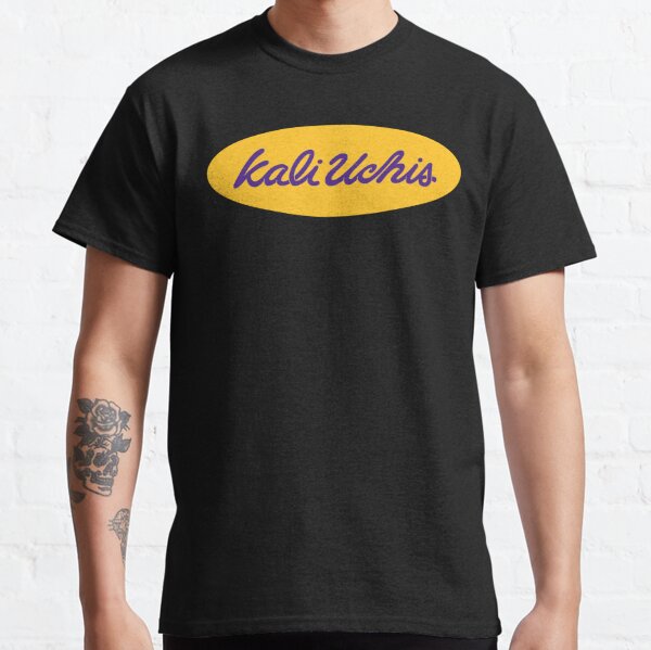 Kali Uchis Number 1 GOAT Classic T-Shirt RB1608 product Offical kali uchis Merch