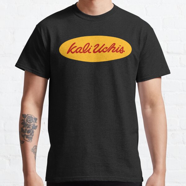 Kali Uchis Number 1 GOAT 6 Classic T-Shirt RB1608 product Offical kali uchis Merch
