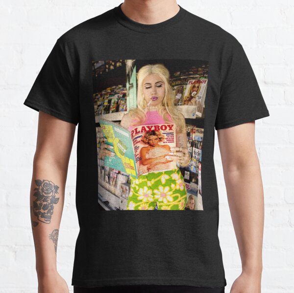 Kali uchis Funny Classic T-Shirt RB1608 product Offical kali uchis Merch