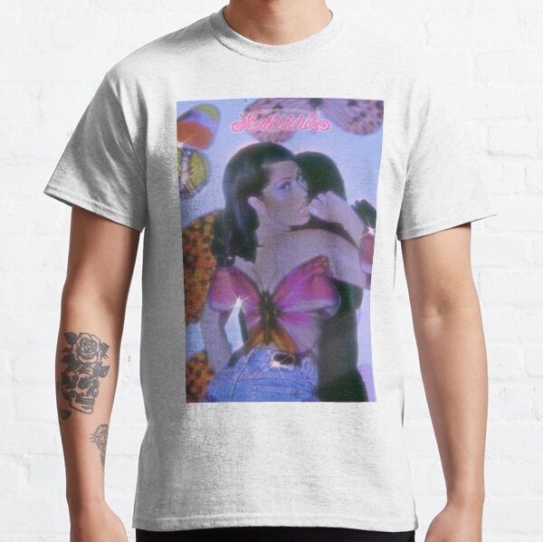 Kali Uchis Aesthetic Classic T-Shirt RB1608 product Offical kali uchis Merch