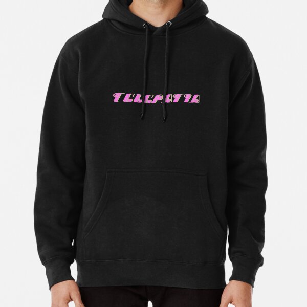 Kali Uchis - telepatía Pullover Hoodie RB1608 product Offical kali uchis Merch
