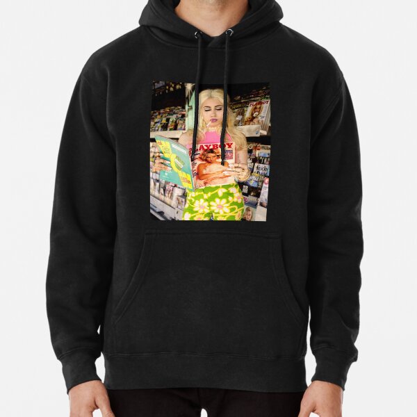 Kali uchis Funny Pullover Hoodie RB1608 product Offical kali uchis Merch