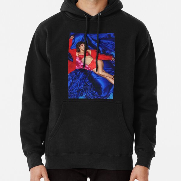 ISOLATION (Kali Uchis) [2] Pullover Hoodie RB1608 product Offical kali uchis Merch
