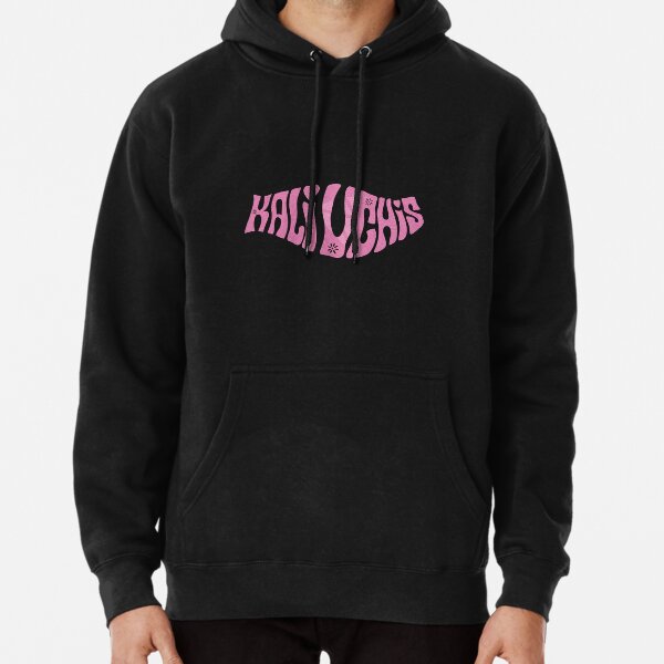 Kali Uchis Pullover Hoodie RB1608 product Offical kali uchis Merch