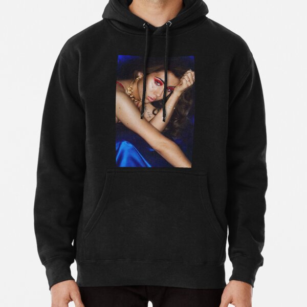ISOLATION (Kali Uchis) [1] Pullover Hoodie RB1608 product Offical kali uchis Merch