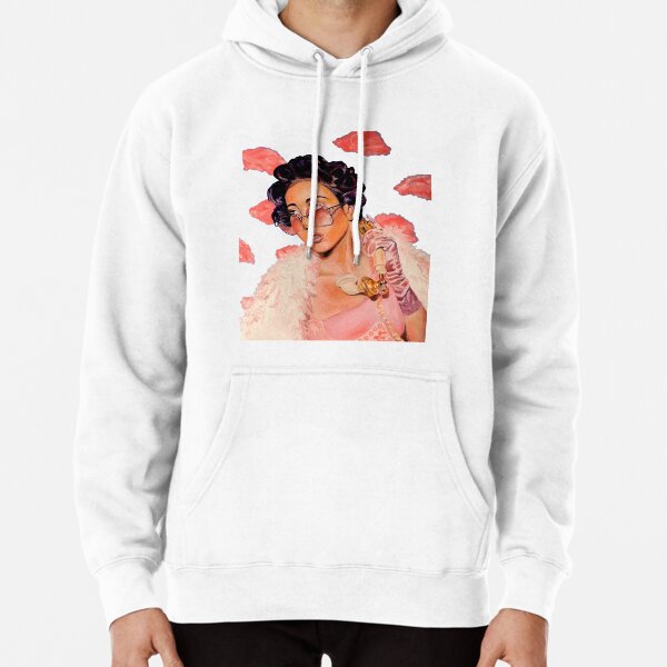 Kali uchis movie Pullover Hoodie RB1608 product Offical kali uchis Merch