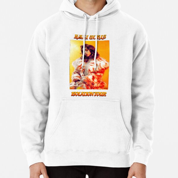 Kali uchis Album Pullover Hoodie RB1608 product Offical kali uchis Merch