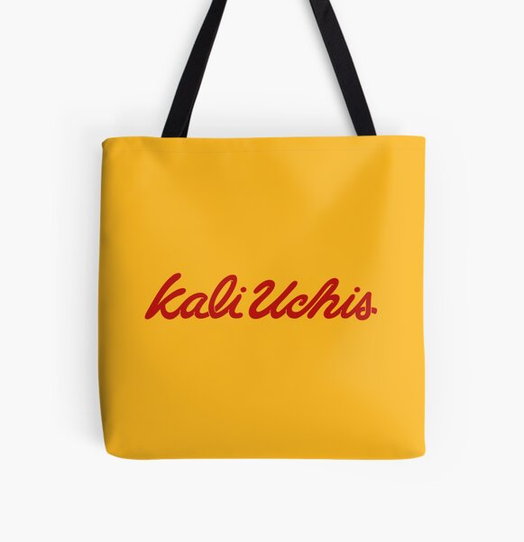 Kali Uchis Number 1 GOAT 6 All Over Print Tote Bag RB1608 product Offical kali uchis Merch