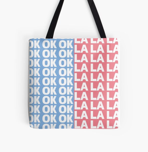 See you again - Tyler, the creator, Kali Uchis All Over Print Tote Bag RB1608 product Offical kali uchis Merch