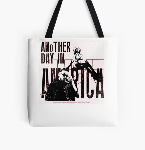 Classic kali uchis All Over Print Tote Bag RB1608 product Offical kali uchis Merch