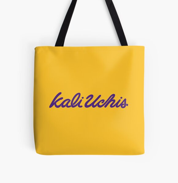 Kali Uchis Number 1 GOAT All Over Print Tote Bag RB1608 product Offical kali uchis Merch