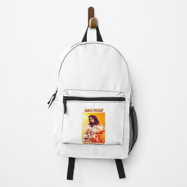 Kali uchis Album Backpack RB1608 product Offical kali uchis Merch
