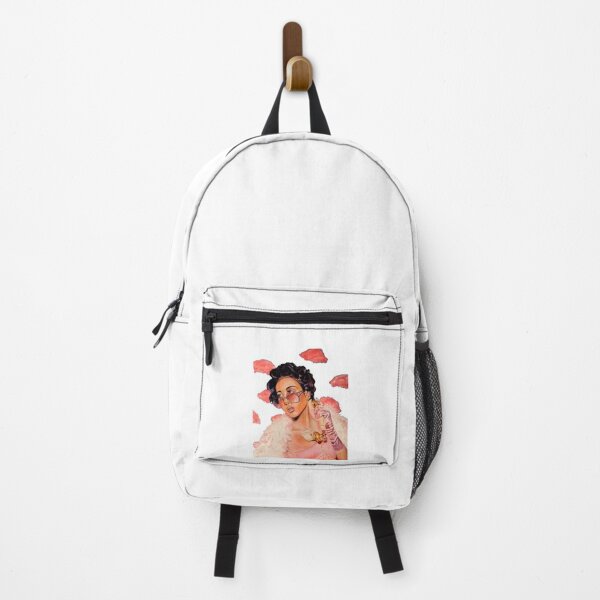 Kali uchis movie Backpack RB1608 product Offical kali uchis Merch
