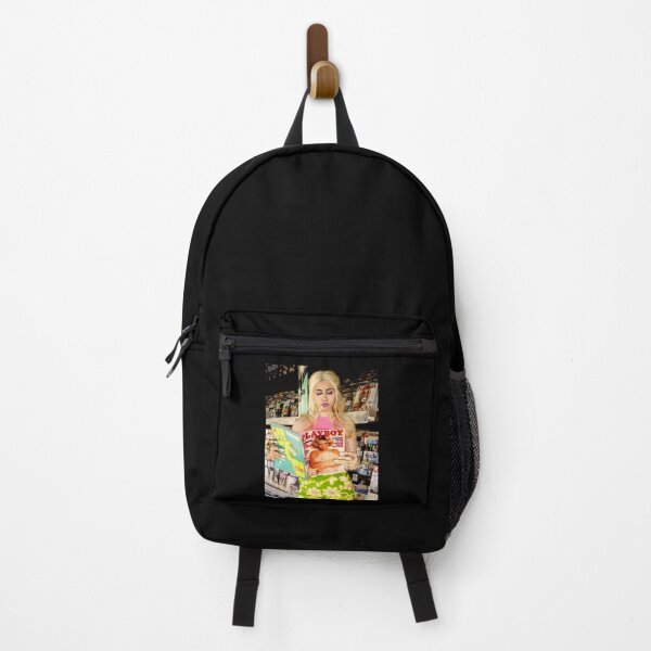 Kali uchis Funny Backpack RB1608 product Offical kali uchis Merch
