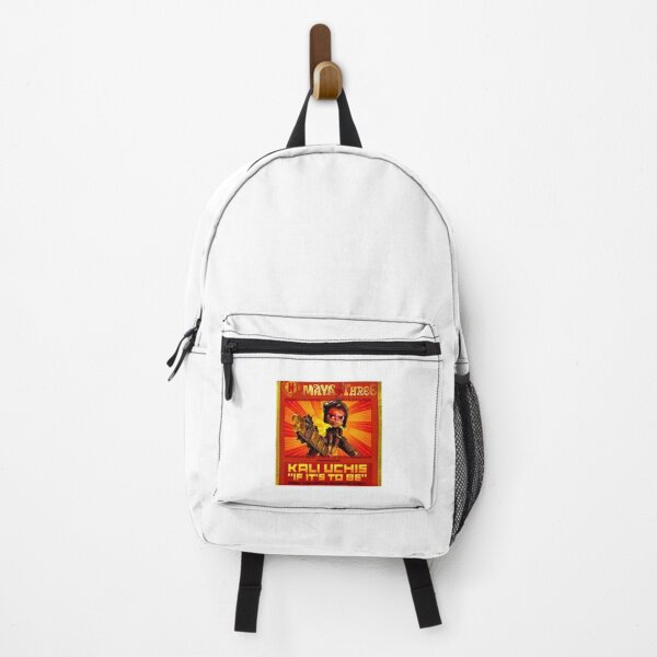 Kali uchis anime funny Backpack RB1608 product Offical kali uchis Merch