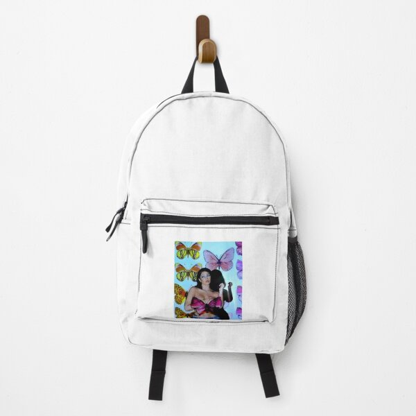 Copy of Kali uchis music Backpack RB1608 product Offical kali uchis Merch
