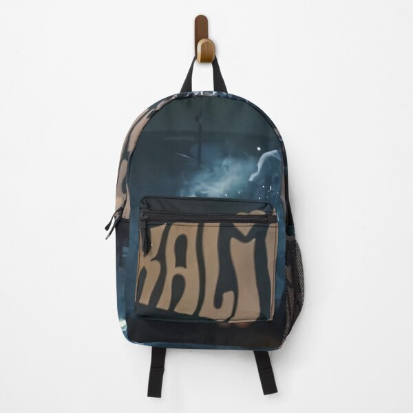 kali uchis -  Backpack RB1608 product Offical kali uchis Merch
