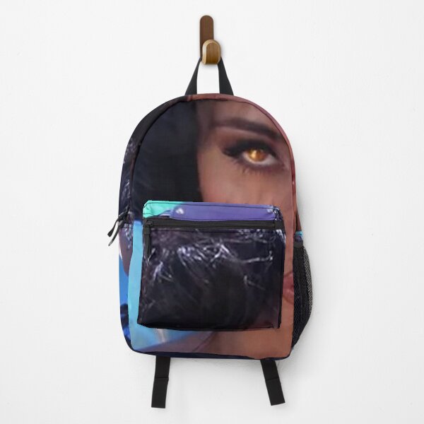 Kali Uchis singer, Kali Uchis songs, Kali Uchis album. Backpack RB1608 product Offical kali uchis Merch