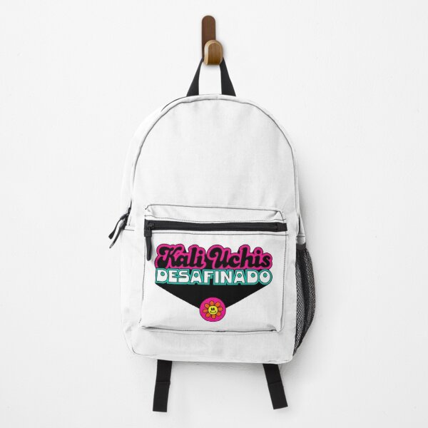Kali uchis classic Backpack RB1608 product Offical kali uchis Merch